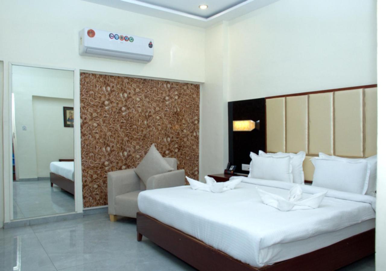 One Earth Santu Eco Resort بهافا نجر المظهر الخارجي الصورة