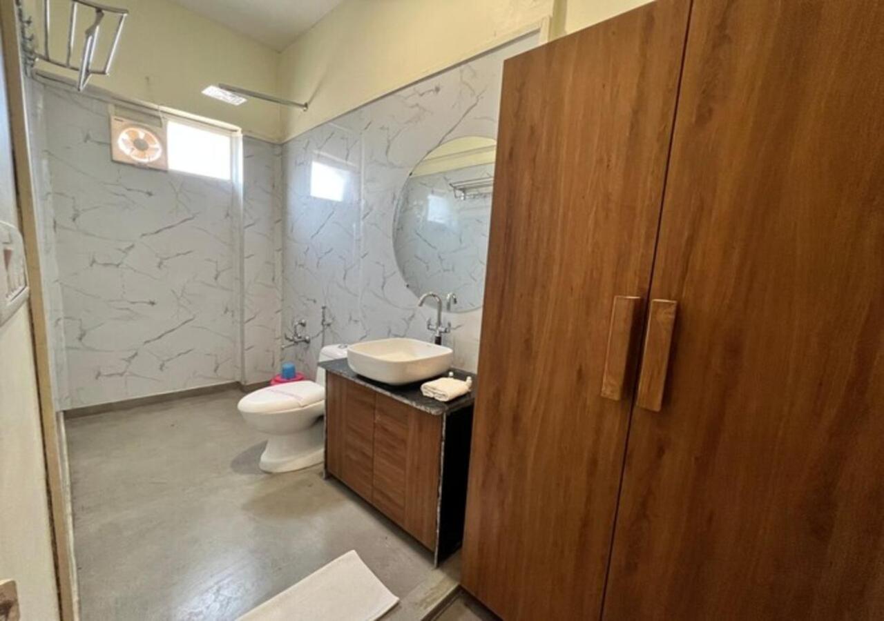 One Earth Santu Eco Resort بهافا نجر المظهر الخارجي الصورة
