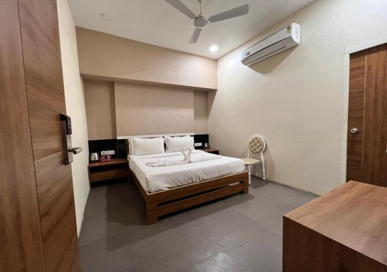 One Earth Santu Eco Resort بهافا نجر المظهر الخارجي الصورة